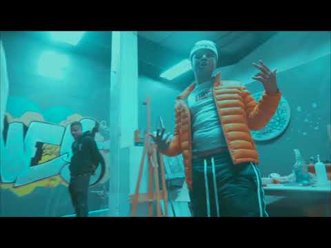 NO PLUG - My Time (Ft. ESCO) (Dir. By50ccVisualz)