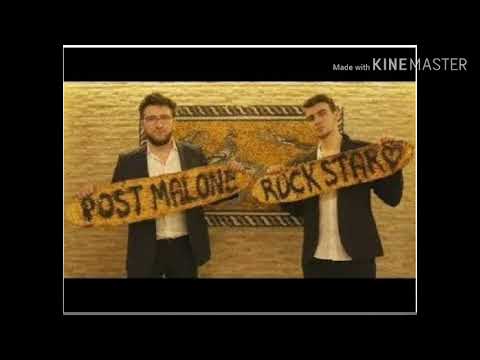 BERKCAN GÜVEN ft.EFE UYGAÇ ROKSTAR (BUNU UNUTMAYACAYIZ)