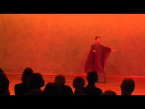 on stage 2014 Form; Rudolf Steiner zu Beethoven´s Sonatensatz op.27/1, Adagio con espressione