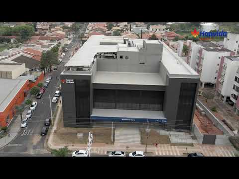 Nosso Tour: Conheça as unidades Hapvida em São Paulo