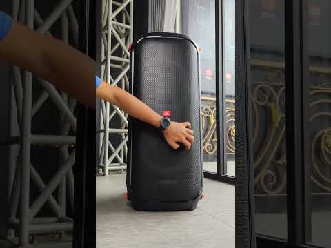 This is JBL Partybox 710 800W  #jbl  #bluetoothspeaker #partybox #710