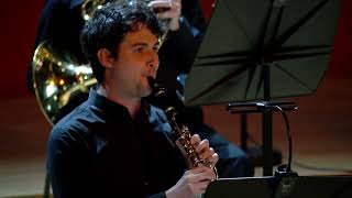 Download lagu The Hallé - Richard Strauss: Serenade for 13 Wind Instruments mp3 Download lagu The Hallé - Richard Strauss: Serenade for 13 Wind Instruments mp3