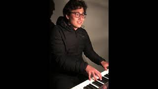 Ich verlass dich nicht