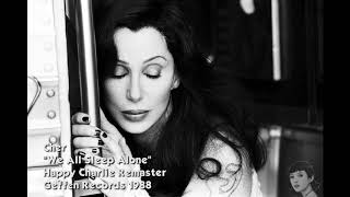 Cher - We All Sleep Alone (Remastered Audio) HQ