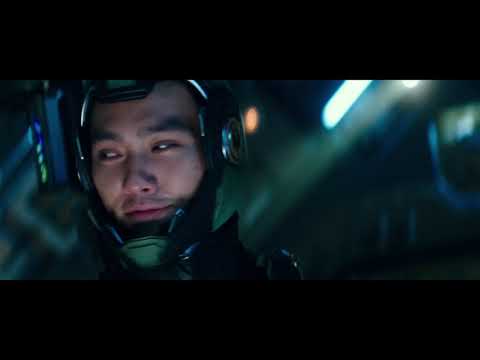 Trailer Siêu Đại Chiến: Trỗi Dậy