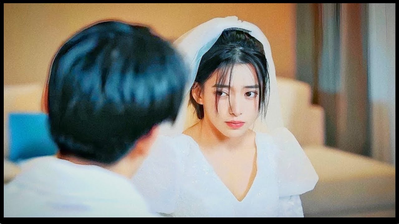 Obrigada a casar com um homem deficiente, ela é humilhada e forçada a trabalhar como empregada.