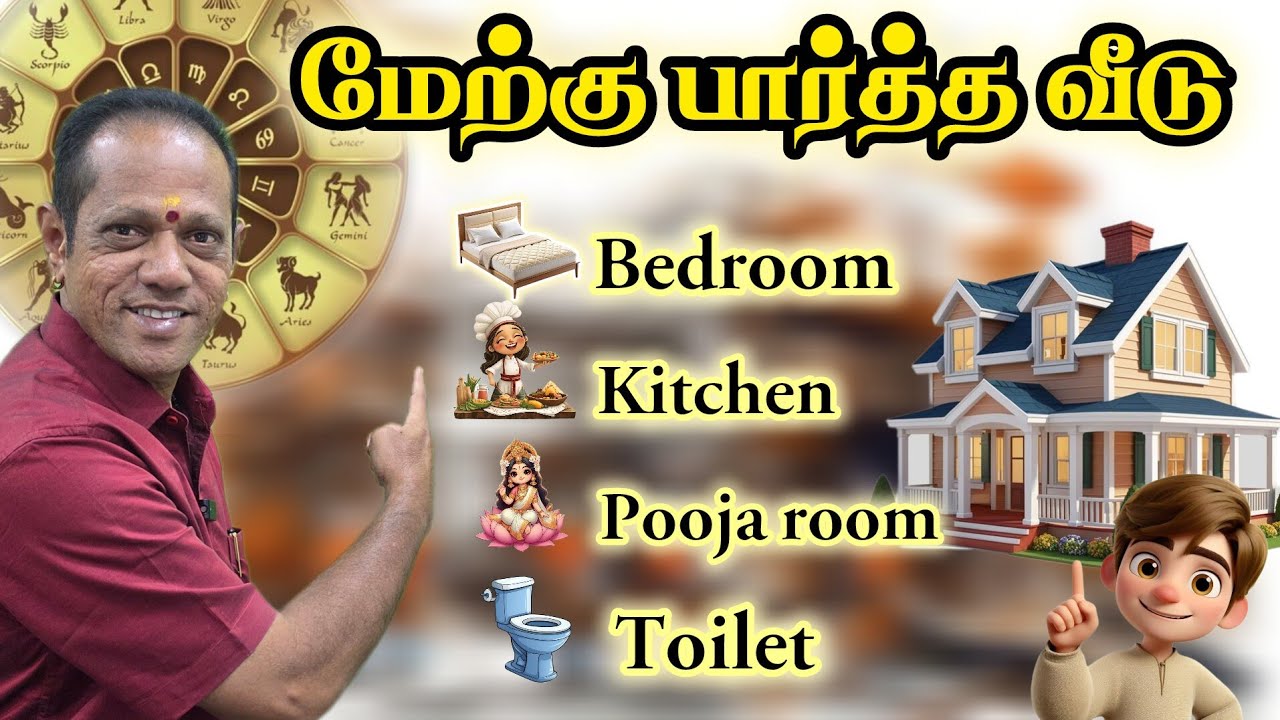 எப்படி இருக்க வேண்டும் வீடு அமைப்பு.. #lingamvasthu #vastuu #construction #vir