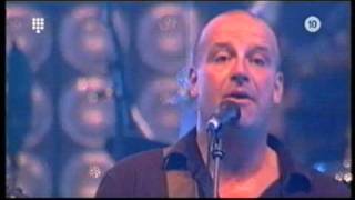 BLØF - Aan De Kust (Concert at Sea 2007) 4/6