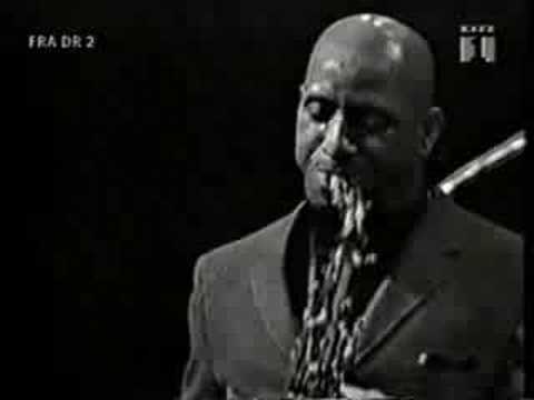 Sonny Rollins - Oleo