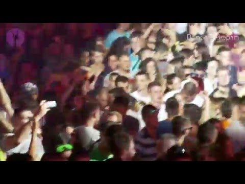 Mason - Savantas [Played by Fedde Le Grand]