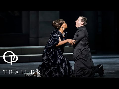 Manon by Jules Massenet - Trailer
