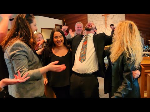 Sheridan Rúitín - Finnegan's Wake