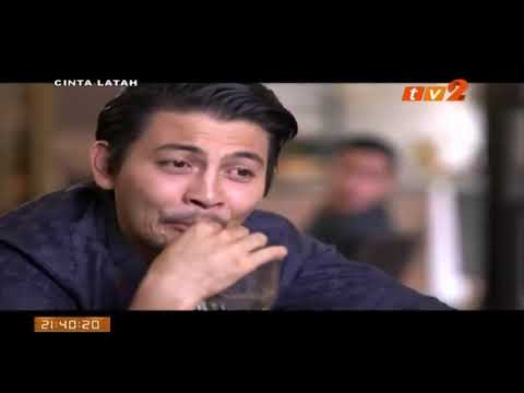 Full movie CINTA LATAH