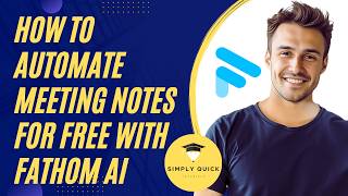 Fathom's free plan is genuinely unlimited and the Chrome extension setup takes about four minutes