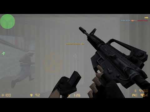 [ POV ] fnatic dsn vs Begrip.ru (CSCL Season 3)