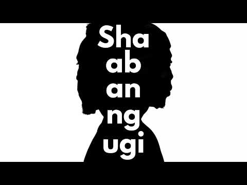 Dizasta Vina - Shaaban na Ngugi (Ft Kaa La Moto)