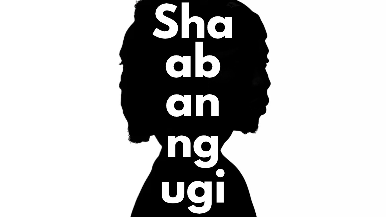 Dizasta Vina - Shaaban na Ngugi (Ft Kaa La Moto)