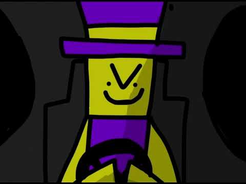 SCP 1337 Ain’t stopping me!