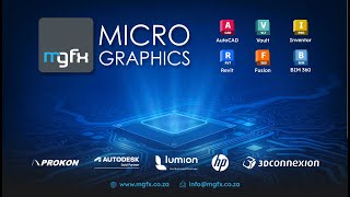 Download the video "AEC Introduction to Recap Scan to Mesh to Revit 2026"