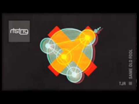 TJR & NEXBOY-Who Is Same Old Fool(FckTheSound Mash Up)