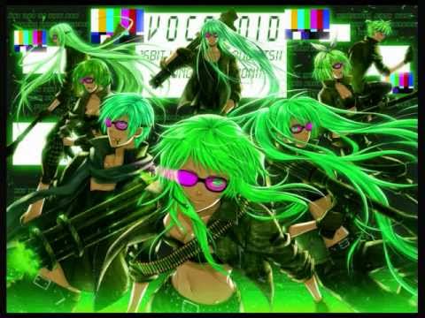 Christian Lightcore - Mission 316