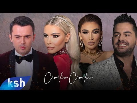Korab Shaqiri, Shpat Kasapi, Yllka Kuqi, Kaltrina Selimi - Cimilim cimilim
