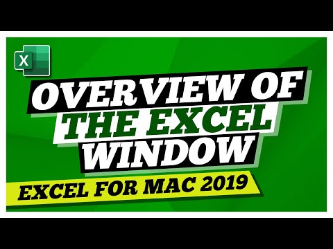 Excel For Mac 2019 Tutorial Cut Copy and Paste with this Microsoft Excel Tutorial