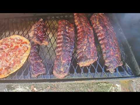 Gold Medal Seasoning Salt rib tips