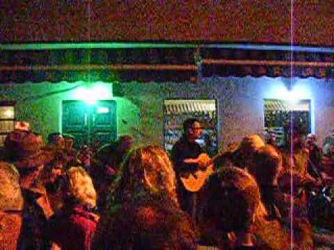 Bar Maria / Gomera Street Band 2010