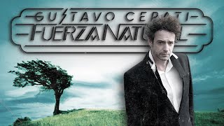 Fuerza Natural: La historia del último álbum de Gustavo Cerati