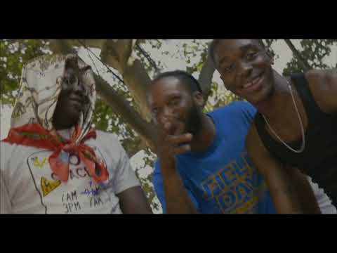 SAMO HOFFA - THE BLOCK