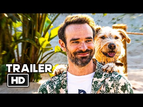 Charlie Cox and Zooey Deschanel Co-Parent Their Dog in 'Merv'