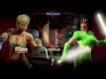 Killer Instinct HOT Retro Maya VS Retro Orchid KYLE