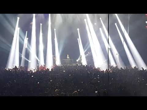DeeJay Time Back In Time Halloween, Stožice 2019 - Scooter - Fuck The Millenium (Live)