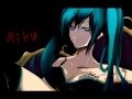 VOCALOID MIKU [JOKER EN ESPAÑOL VERSION ...