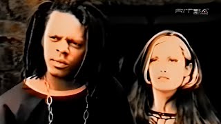 Ice Mc - Give Me The Light (Ritsatv Remastered)