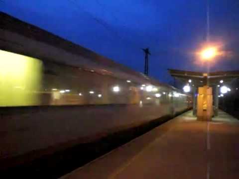 Durchfahrt 1116 mit IC.MOV