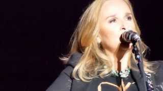 Melissa Etheridge - I Want To Come Over - Tucson, 7 September 2013