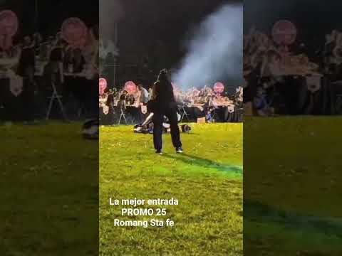 solo lo que aman los fierros entendera está entrada PROMO 25! Romang Sta fe
