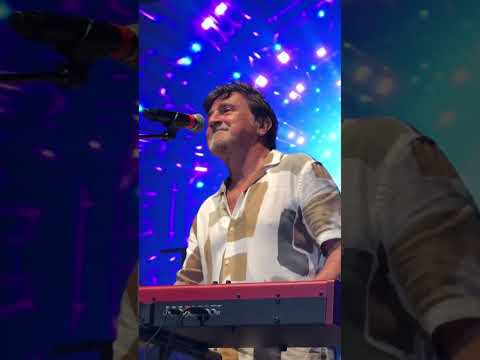 Concert Thierry Pastor