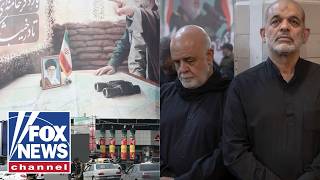 The IRGC is in ‘absolute control’ of Iran, former CIA station chief says