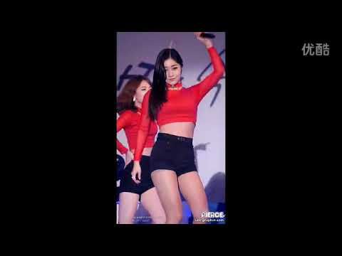 超清 140411   Nine Muses世罗   GLUE  LN