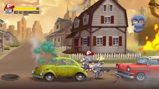 TOP 10 PLATFORMER GAMES PC