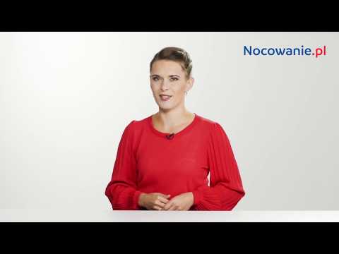 Poznaj Nocowanie.pl - Krok po kroku dla turysty