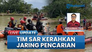 Bocah Tewas Tenggelam di Kolam Wilayah Tanah Bumbu, Ditemukan Tepat Sebelum Pencarian Dijeda