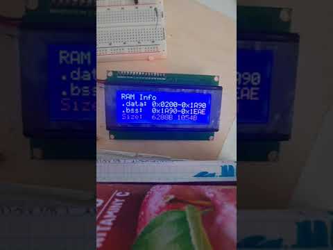 DrinkCreator6000 UI Demo