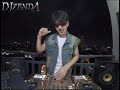 DJ ZENDA Mixtape HIP HOP Song English X HIP HOP Song Khmer
