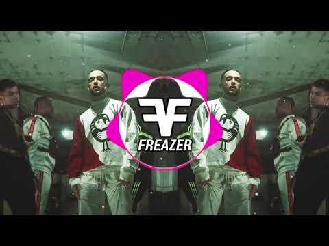 C. Tangana, Duki, Neo Pistea, Polima Westcoast - 5 Stars (Dj FREAZER AFRO REMIX)