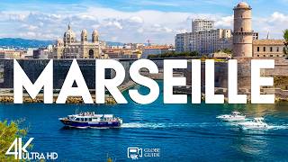 Top 10 Best Things to do in Marseille, France [ Marseille Travel Guide 2026 ]