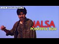 Jalsa Powerful BGM HD l Pawan Kalyan l DSP I